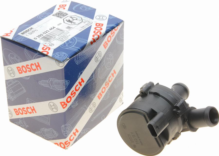 BOSCH 0 392 023 454 - Lisävesipumppu inparts.fi