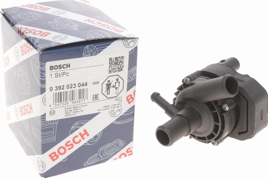 BOSCH 0 392 023 044 - Lisävesipumppu inparts.fi