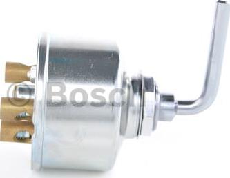 BOSCH 0 343 401 003 - Kytkin, esikuumennus inparts.fi