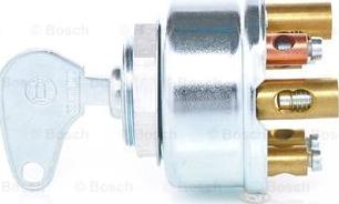 BOSCH 0 342 106 004 - Virtalukko inparts.fi