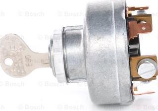 BOSCH 0 342 202 001 - Virtalukko inparts.fi