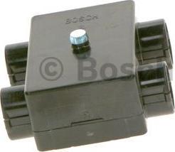 BOSCH 0 354 120 004 - Sulakepesä inparts.fi