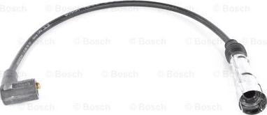 BOSCH 0 356 912 987 - Sytytysjohto inparts.fi