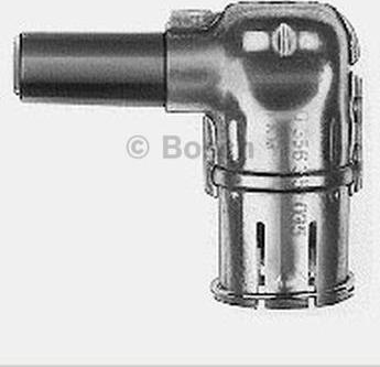 BOSCH 0 356 351 042 - Tulpanjohdon pistoke inparts.fi