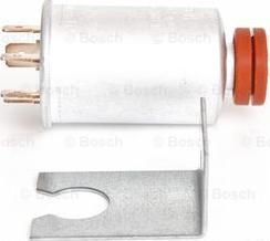 BOSCH 0 336 208 001 - Vilkkurele inparts.fi