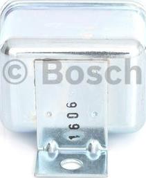 BOSCH 0 332 515 022 - Rele, työvirta inparts.fi