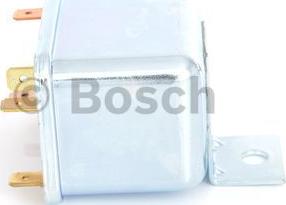 BOSCH 0 332 515 022 - Rele, työvirta inparts.fi