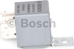 BOSCH 0 332 015 002 - Rele, työvirta inparts.fi