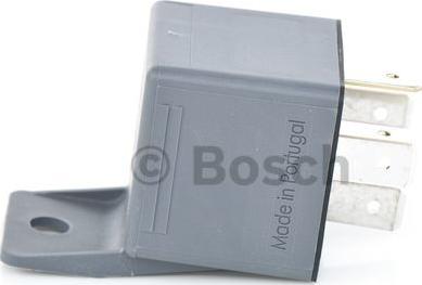 BOSCH 0 332 209 158 - Rele, työvirta inparts.fi