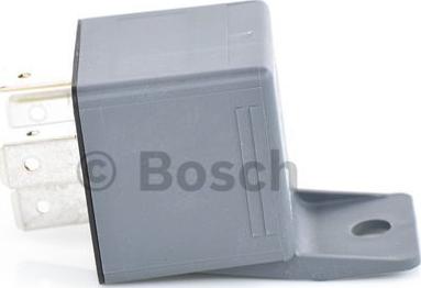 BOSCH 0 332 209 158 - Rele, työvirta inparts.fi