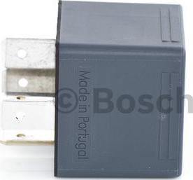 BOSCH 0 332 209 152 - Rele, työvirta inparts.fi