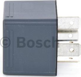 BOSCH 0 332 209 152 - Rele, työvirta inparts.fi