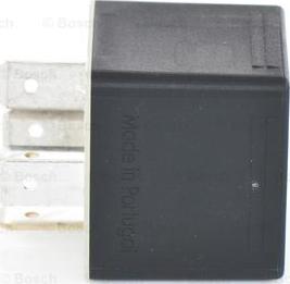 BOSCH 0 332 209 206 - Rele, ABS inparts.fi
