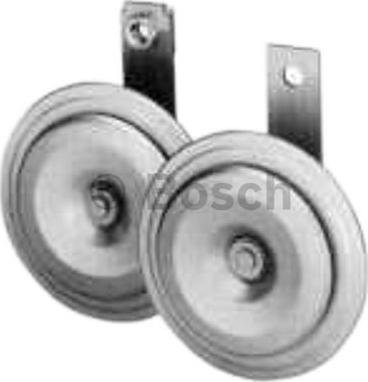 BOSCH 0 320 040 002 - Äänitorvi inparts.fi