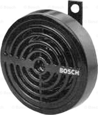 BOSCH 0320226005 - Äänitorvi inparts.fi