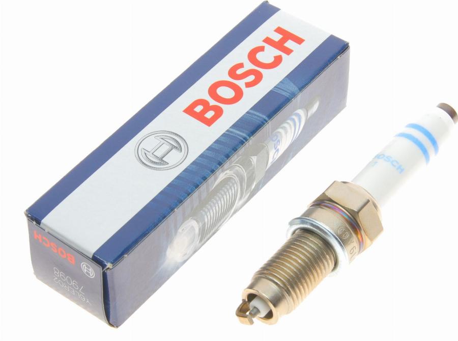 BOSCH 0 241 140 535 - Sytytystulppa inparts.fi