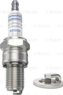 BOSCH 0 241 245 581 - Sytytystulppa inparts.fi