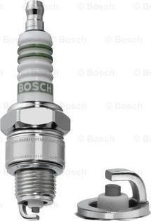 BOSCH 0 241 245 656 - Sytytystulppa inparts.fi