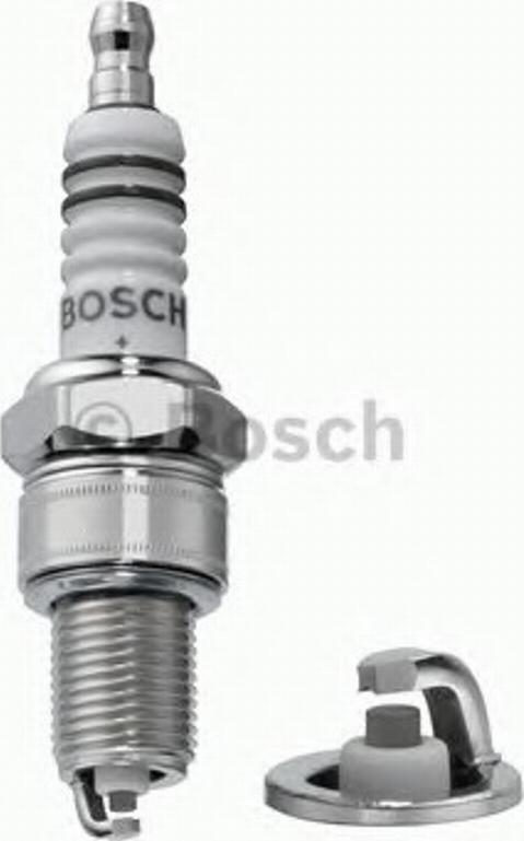 BOSCH 0 241 240 558 - Sytytystulppa inparts.fi