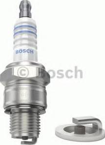 BOSCH 0 242 240 585 - Sytytystulppa inparts.fi