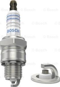 BOSCH 0 241 240 612 - Sytytystulppa inparts.fi