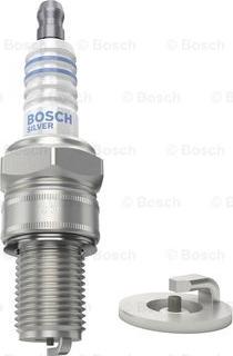 BOSCH 0 241 256 515 - Sytytystulppa inparts.fi