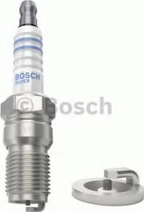 BOSCH 0 241 250 514 - Sytytystulppa inparts.fi