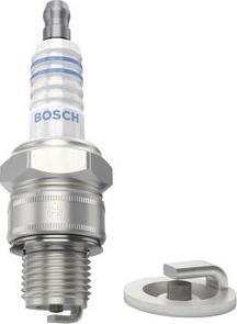 BOSCH 0 241 219 543 - Sytytystulppa inparts.fi