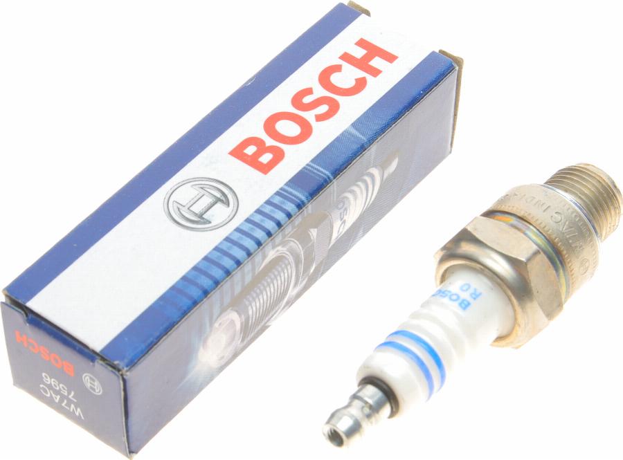 BOSCH 0 241 235 607 - Sytytystulppa inparts.fi