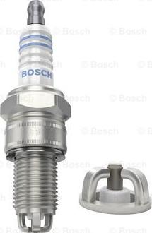 BOSCH 0 241 235 756 - Sytytystulppa inparts.fi