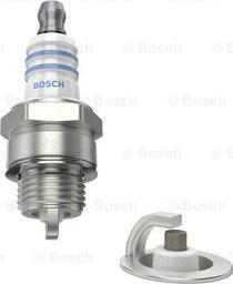 BOSCH 0 241 236 834 - Sytytystulppa inparts.fi