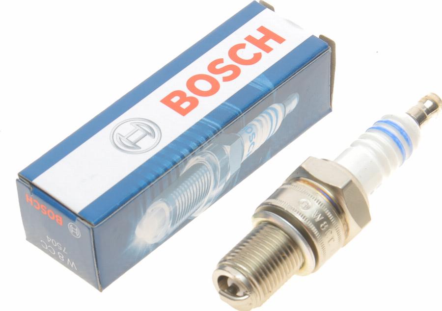 BOSCH 0 241 229 579 - Sytytystulppa inparts.fi