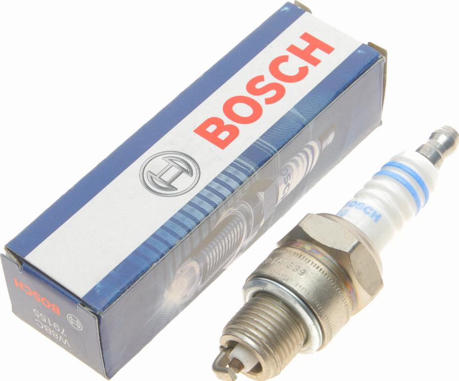 BOSCH 0 241 229 714 - Sytytystulppa inparts.fi