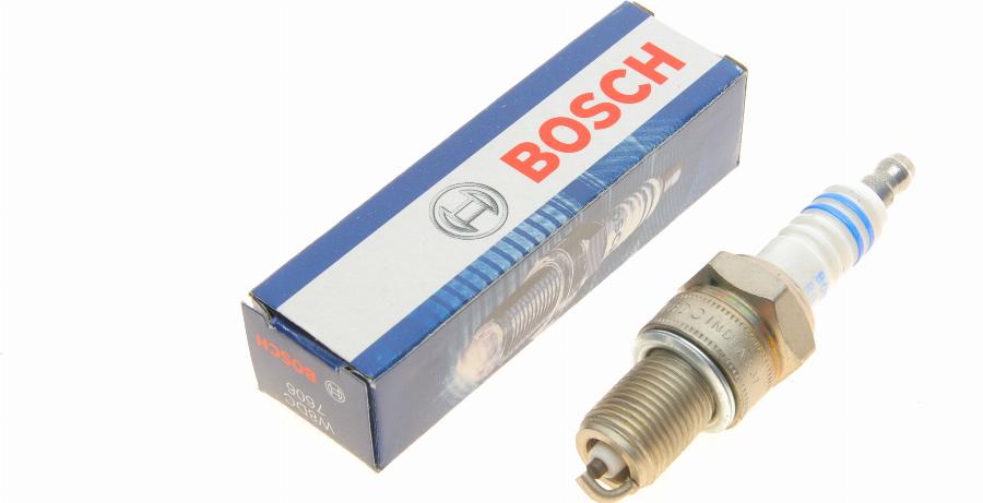 BOSCH 0 241 229 715 - Sytytystulppa inparts.fi