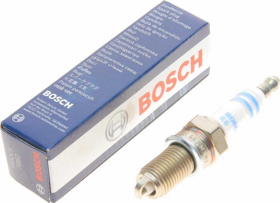 BOSCH 0 242 140 519 - Sytytystulppa inparts.fi