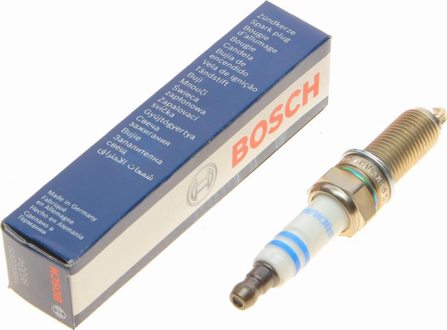 BOSCH 0 242 140 515 - Sytytystulppa inparts.fi