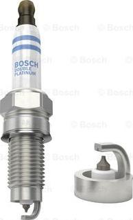 BOSCH 0 242 135 510 - Sytytystulppa inparts.fi