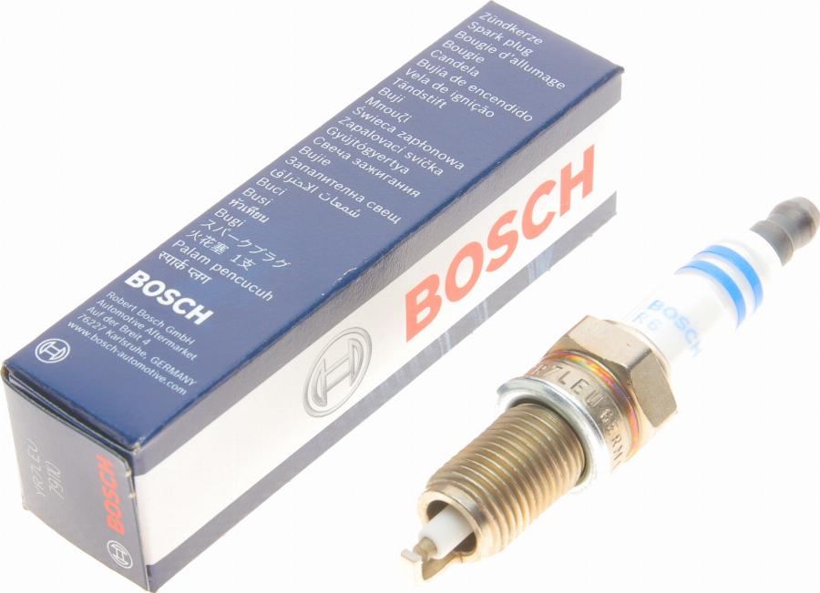 BOSCH 0 242 135 580 - Sytytystulppa inparts.fi