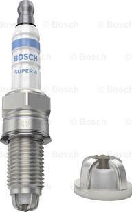 BOSCH 0 242 132 501 - Sytytystulppa inparts.fi