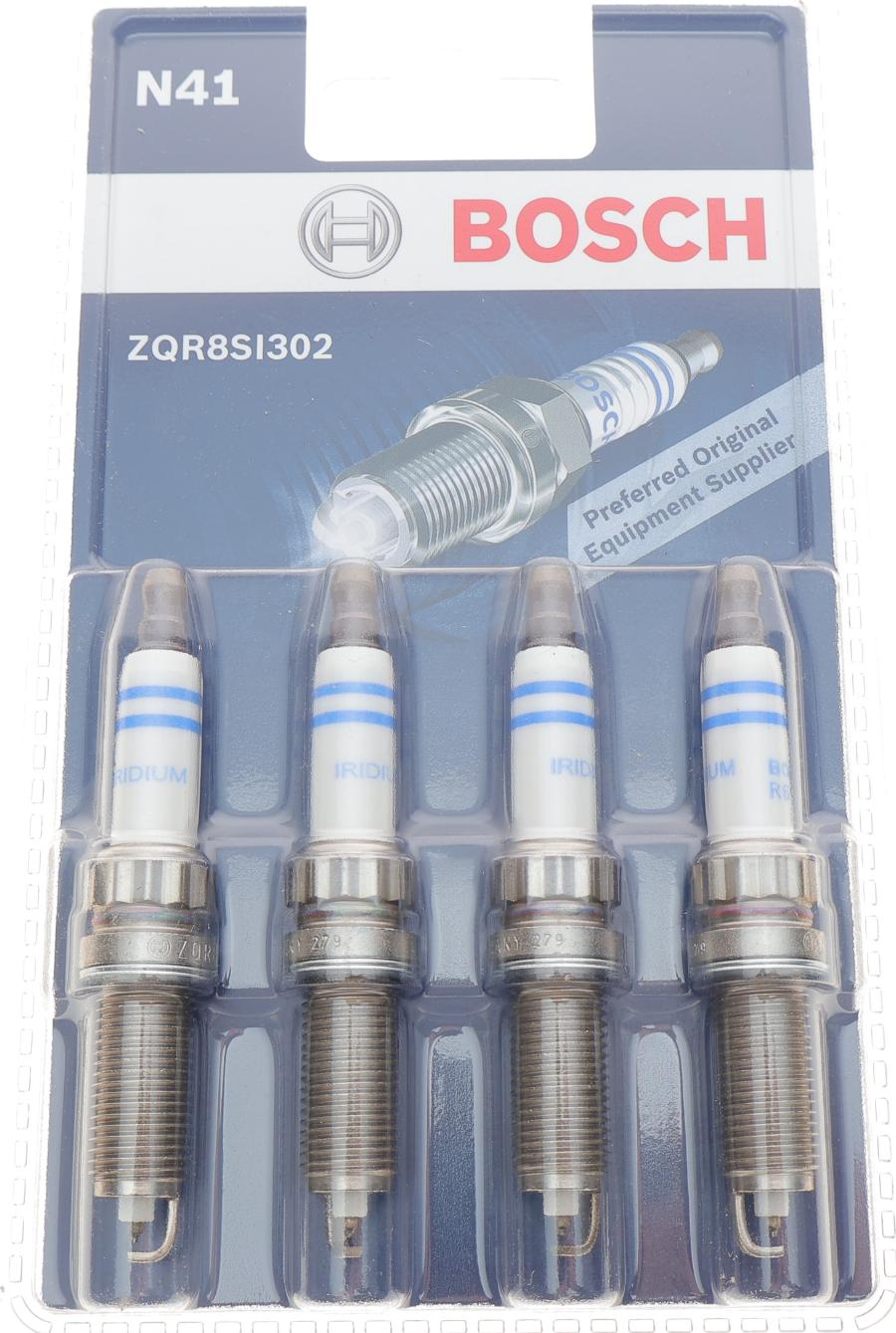 BOSCH 0 242 129 804 - Sytytystulppa inparts.fi