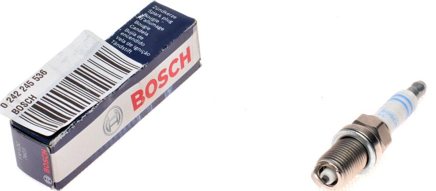 BOSCH 0 242 245 536 - Sytytystulppa inparts.fi