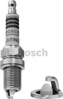 BOSCH 0 242 245 520 - Sytytystulppa inparts.fi