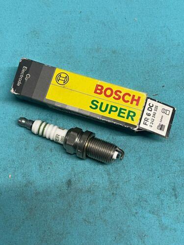 BOSCH 0 242 240 526 - Sytytystulppa inparts.fi