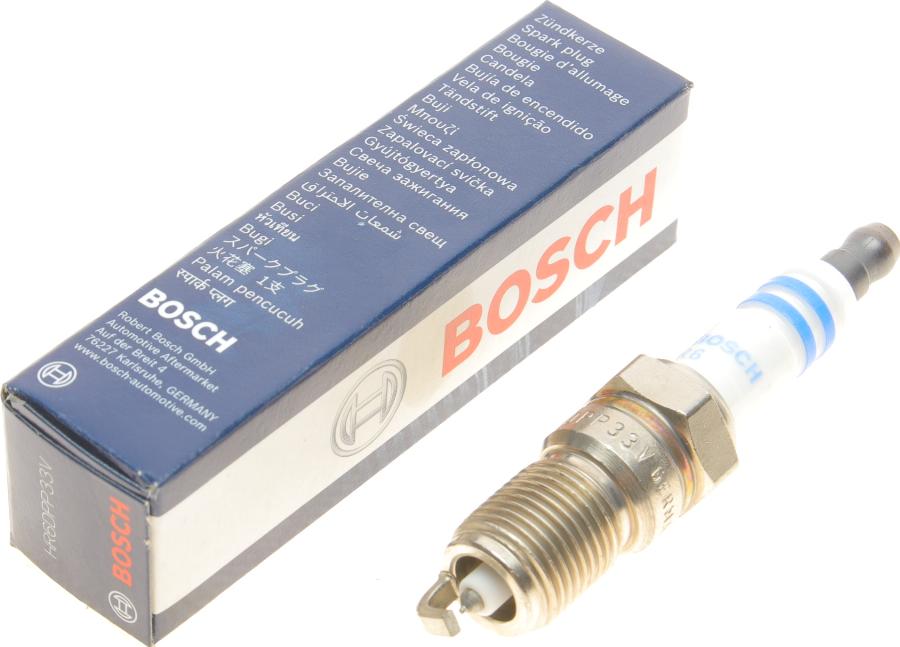 BOSCH 0 242 240 620 - Sytytystulppa inparts.fi