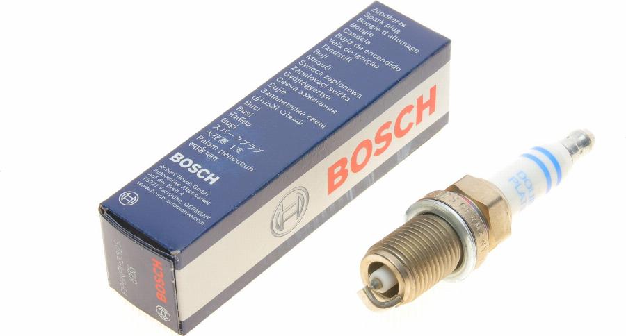 BOSCH 0 242 240 627 - Sytytystulppa inparts.fi