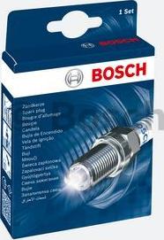 BOSCH 0 242 240 860 - Sytytystulppa inparts.fi