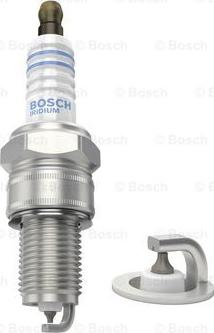 BOSCH 0 242 255 509 - Sytytystulppa inparts.fi