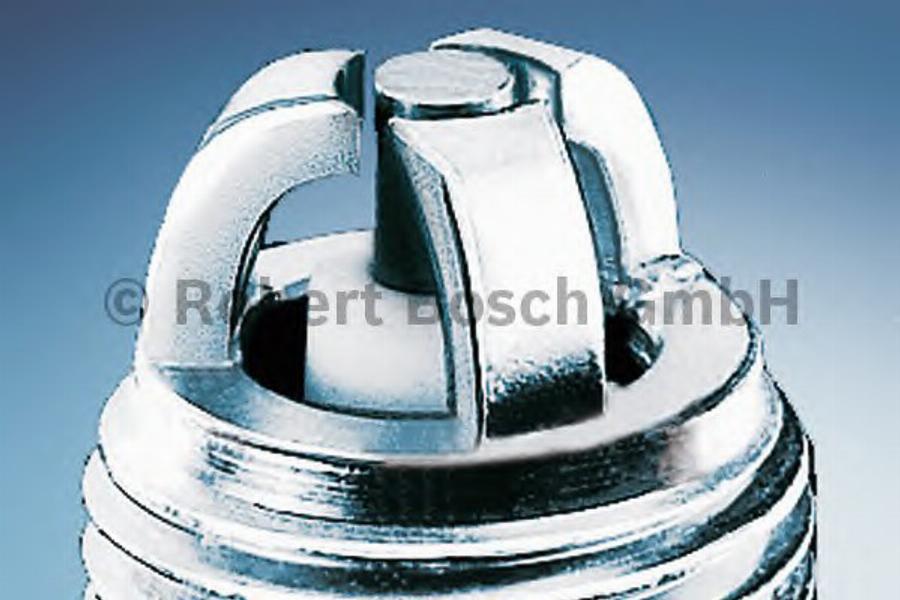 BOSCH 0 242 255 501 - Sytytystulppa inparts.fi