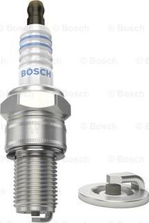 BOSCH 0 242 260 001 - Sytytystulppa inparts.fi