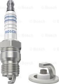 BOSCH 0 242 240 520 - Sytytystulppa inparts.fi